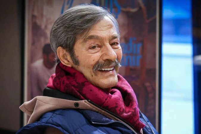 Kadir İnanır Yoğun Bakımda: “Beni Buradan Çıkarın”