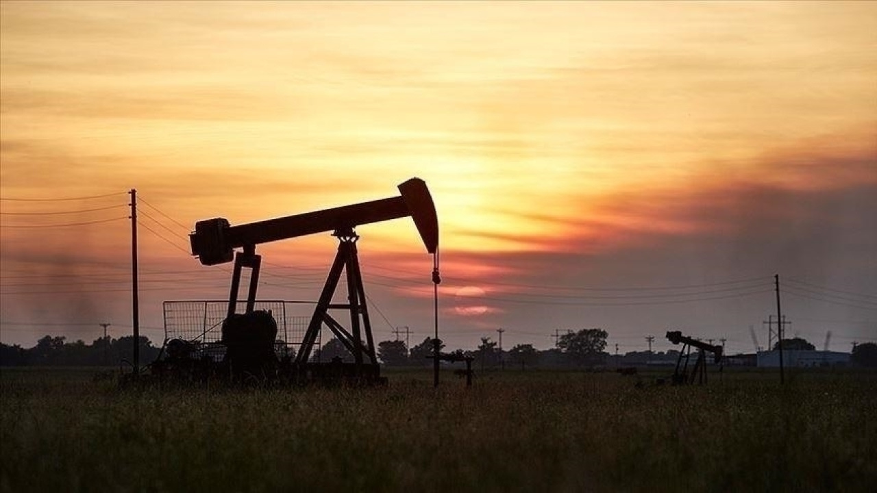 ABD-İran savaşı sonrası petrol üretiminde rekor
