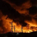 Abd yeni saldiri dalgasi baslatti iranda patlama sesleri uRq2uBFM