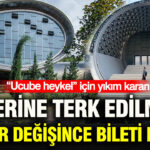 Kaderine terk edilmisti iktidar degisince bileti kesildi ucube heykel icin yikim karari 1XpGCZnU