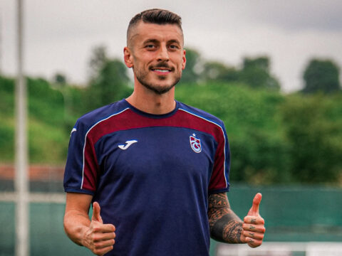Metehan mimaroglu trabzonspordan teklif alinca hic dusunmedim rqgbXmtw