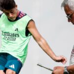 Mourinhonun arda guler plani belli oldu portekizli hocanin listesinde ilk sirada yer aliyor IVbrEaDS
