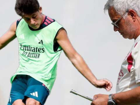 Mourinhonun arda guler plani belli oldu portekizli hocanin listesinde ilk sirada yer aliyor IVbrEaDS