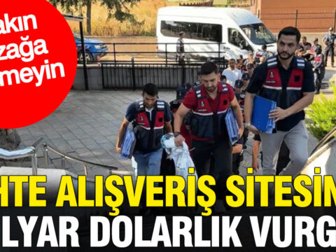 Sahte alisveris sitesinde milyar dolarlik vurgun sakin tuzaga dusmeyin ayIx6a2U