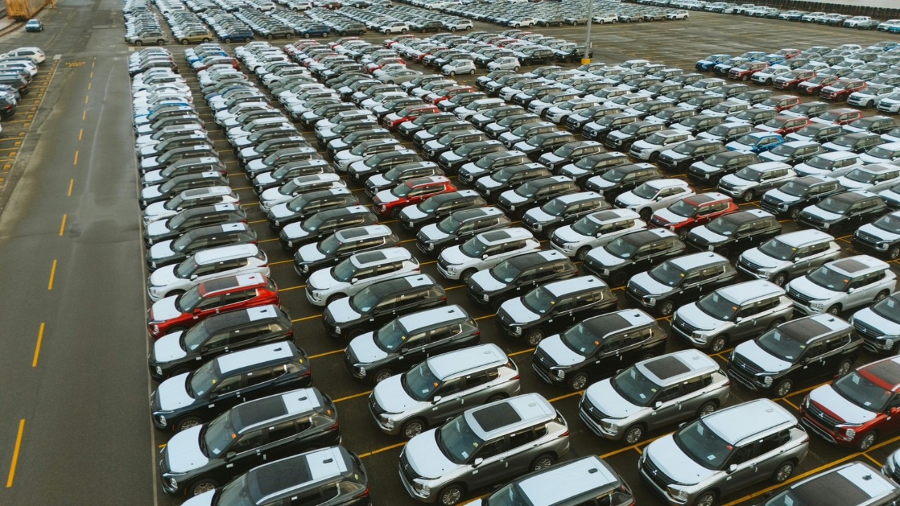 Turkiye ab arac ticareti 37 milyar avroya ulasti elektrikli araclarda buyuk fark Bg5ApMgL
