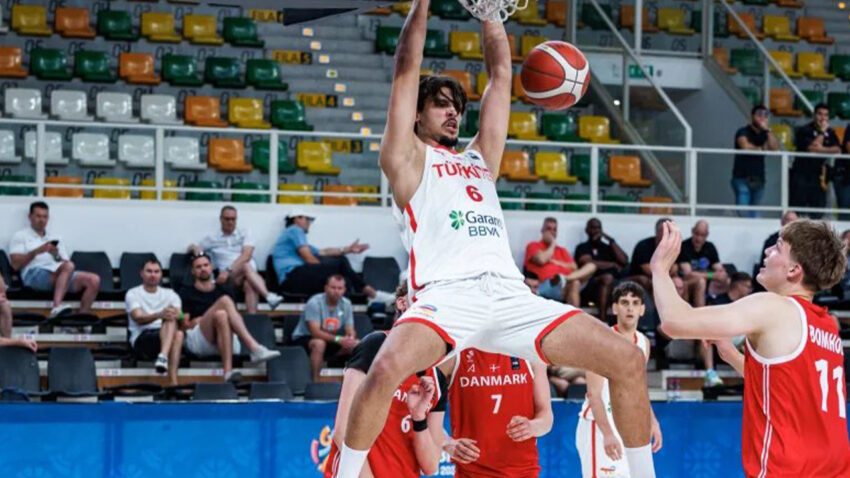 U18 milliler avrupa sampiyonasina galibiyetle basladi STF2LMP4